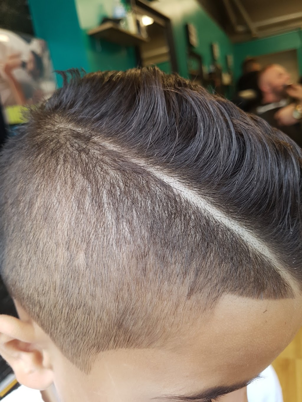 Groom For Men | 316 King St E, Hamilton, ON L8N 1C2, Canada | Phone: (905) 527-9377