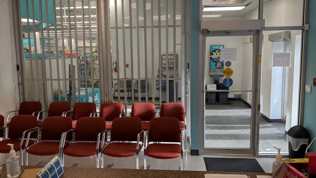 Riverwood Medical Centre | 981 Corydon Ave, Winnipeg, MB R3M 0X1, Canada | Phone: (204) 452-3345