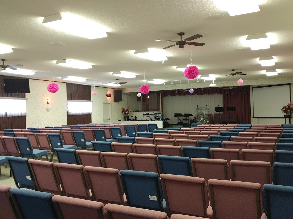 Truth and Life Worship Center | 51 Richfield Ave, Winnipeg, MB R2M 2R9, Canada | Phone: (204) 255-2720