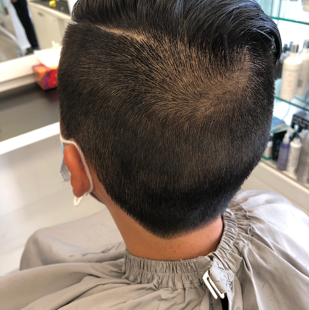 Markus At Shay’s Hair Studio | 3891 Chatham St #7, Richmond, BC V7E 2Z6, Canada | Phone: (604) 274-2224
