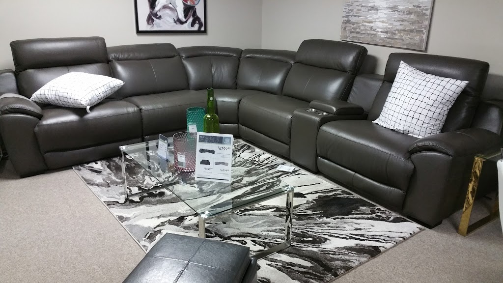 Dufresne Furniture & Appliances | 2401 Saskatchewan Ave W, Portage la Prairie, MB R1N 3L5, Canada | Phone: (204) 857-7803