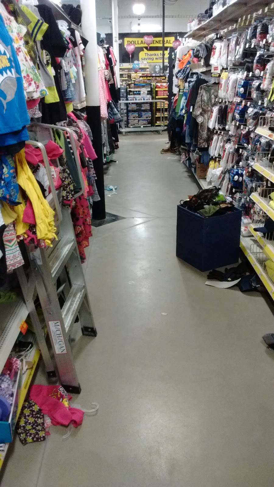 Dollar General | 3661 Ransomville Rd, Ransomville, NY 14131, USA | Phone: (716) 588-3010