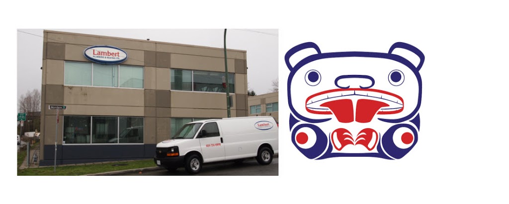 Lambert Plumbing & Heating, Ltd | 1597 East Kent Ave N, Vancouver, BC V5P 4Y7, Canada | Phone: (604) 734-0890