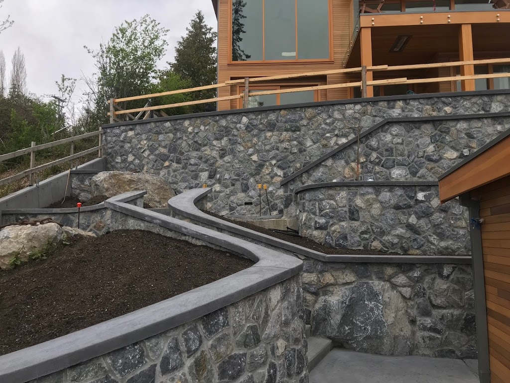 Benito and Pablo Masonry Ltd. | 1925 Grandview Dr, Victoria, BC V8N 2V2, Canada | Phone: (250) 661-0190