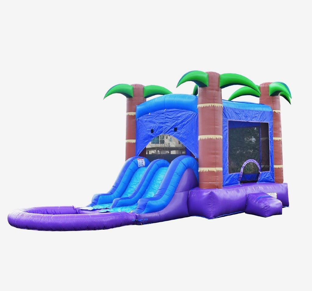 Bounce with us inflatables | McCallum Rd, Victoria, BC V9B 6W6, Canada | Phone: (778) 731-6806