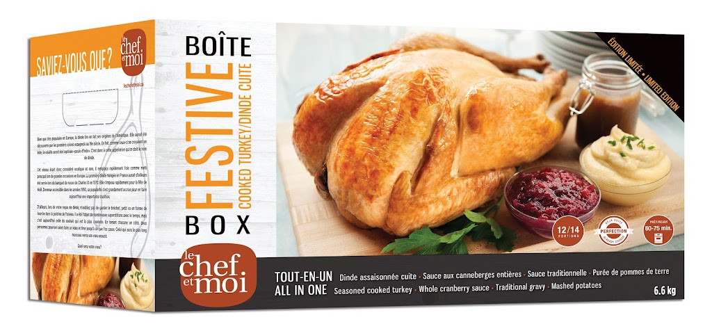 Cascajares | Industrie Gastronomique Cascajares, 4335 Av. Beaudry, Saint-Hyacinthe, QC J2S 8W2, Canada | Phone: (450) 250-2065