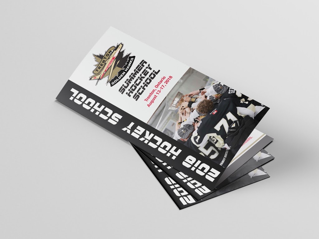 Market High Advertising Ltd | 340 Sidney St, Trenton, ON K8V 5R6, Canada | Phone: (613) 394-3373