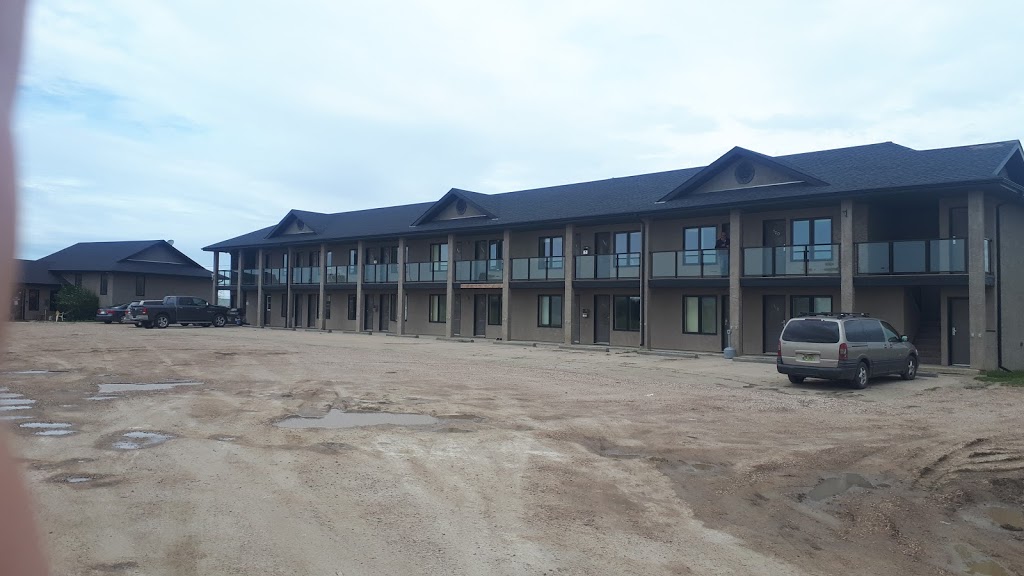 Beaverhill Motel | 5108 48 Ave, Tofield, AB T0B 4J0, Canada | Phone: (780) 662-3396