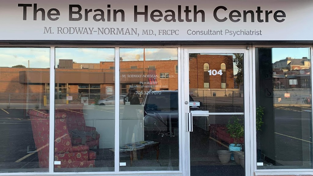 M.Rodway-Norman MD.,FRCPC | 17 Colborne St E Unit 104, Orillia, ON L3V 4N1, Canada | Phone: (705) 327-7070