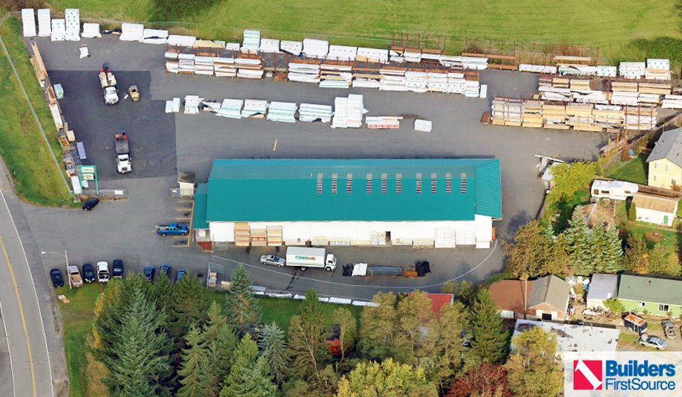 Builders FirstSource | 5880 Portal Way, Ferndale, WA 98248, USA | Phone: (360) 384-4300