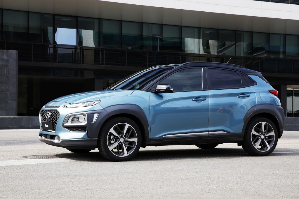Collingwood Hyundai | 10109 ON-26, Collingwood, ON L9Y 3Z1, Canada | Phone: (705) 446-9046