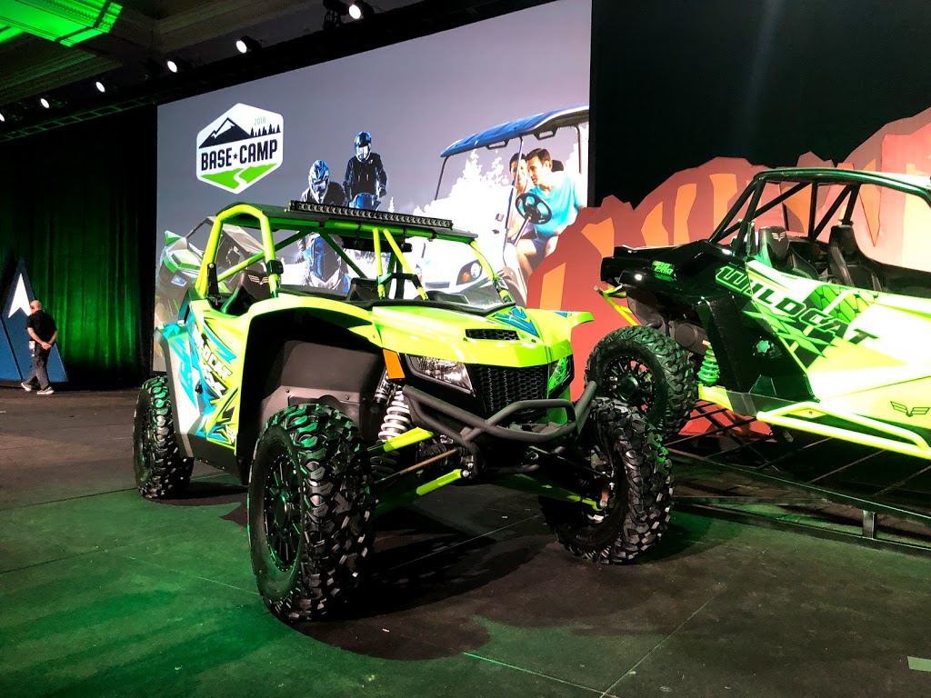 DB Moto , Kawasaki , Arctic Cat | 2069 QC-125, Sainte-Julienne, QC J0K 2T0, Canada | Phone: (450) 831-5000