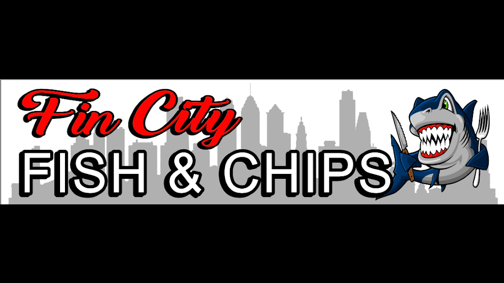Fin City Fish & Chips Restaurant | 521 Hwy 8 Unit 105, Stoney Creek, ON L8G 4L6, Canada | Phone: (905) 664-2400