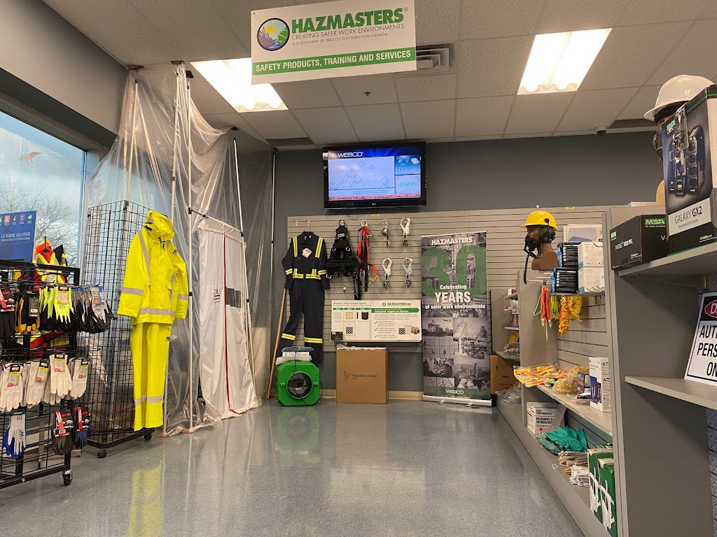 Hazmasters Mississauga | 6170 Belgrave Rd, Mississauga, ON L5R 4G8, Canada | Phone: (905) 890-2784