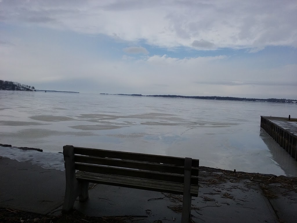Centennial Park | Clayton, NY 13624, USA