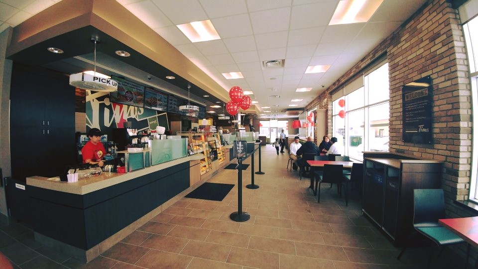 Tim Hortons | 7 Mahogany Heights SE Unit 1510, Calgary, AB T3M 2P8, Canada | Phone: (403) 570-0365
