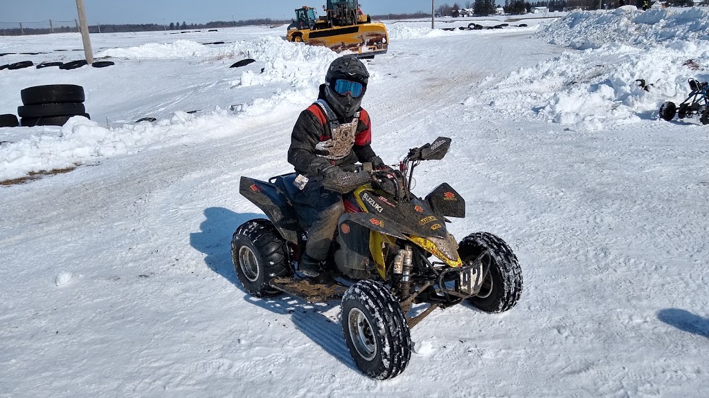 Autodrome Saint-Guillaume Super Speedway | 9 Rue Saint-Joseph, Saint-Guillaume, QC J0C 1L0, Canada | Phone: (418) 730-3737