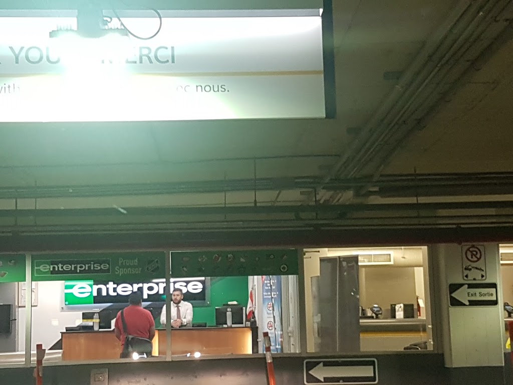 Enterprise Rent-A-Car | 163 Carlingview Dr, Etobicoke, ON M9W 5E7, Canada | Phone: (416) 675-0728