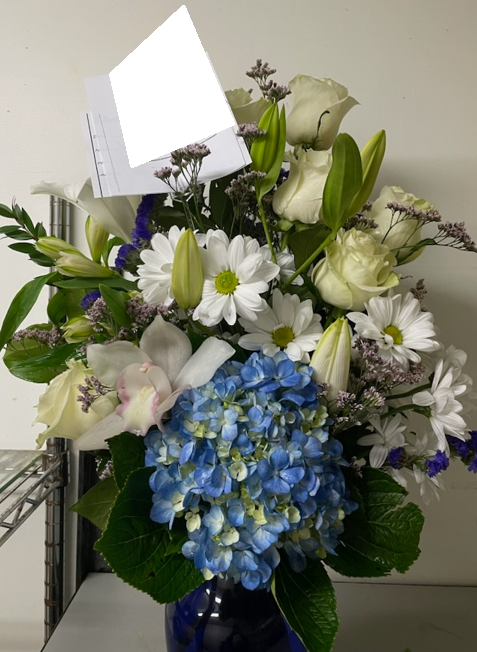 Okotoks Flowers | 49 Elizabeth St #9, Okotoks, AB T1S 1A5, Canada | Phone: (403) 938-4781