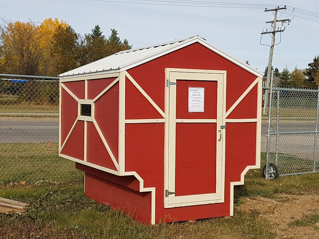 Prince Albert Habitat For Humanity / ReStore | 911 Marquis Rd, Prince Albert, SK S6V 8B9, Canada | Phone: (306) 763-7463