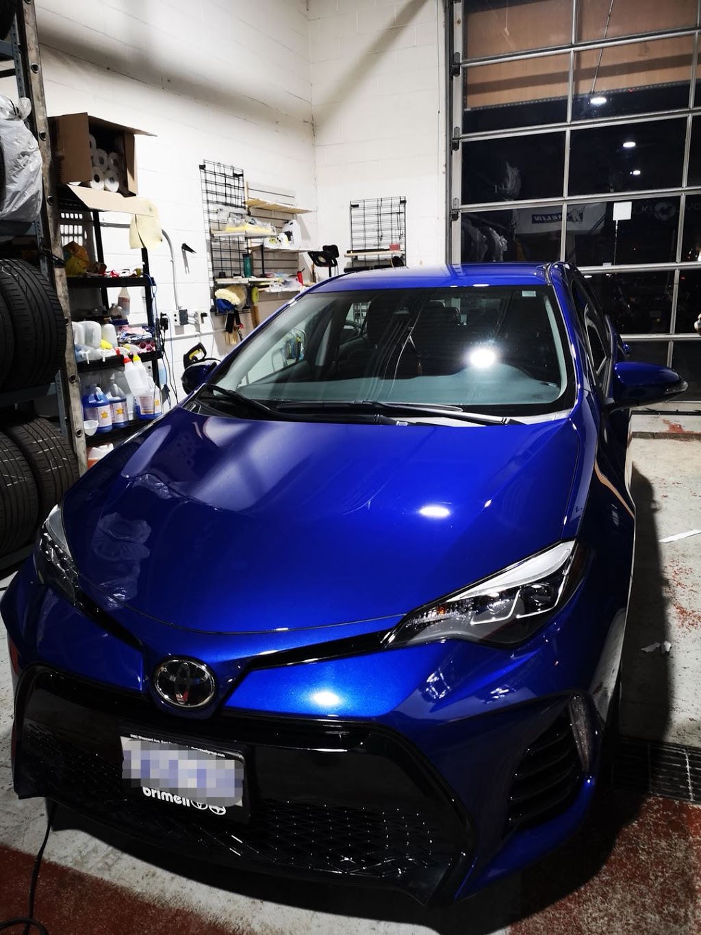 QD AUTO SERVICE | 777 Dundas St W UNIT C5&C6, Mississauga, ON L5C 4P6, Canada | Phone: (905) 232-6888