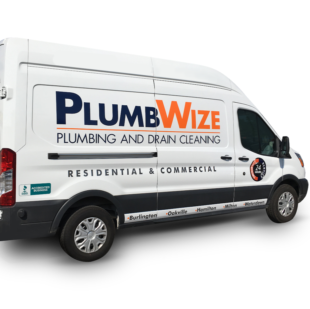 PlumbWize Plumbing and Drain Services Burlington | 5058 Fairview St, Burlington, ON L7L 0B4, Canada | Phone: (905) 332-8222