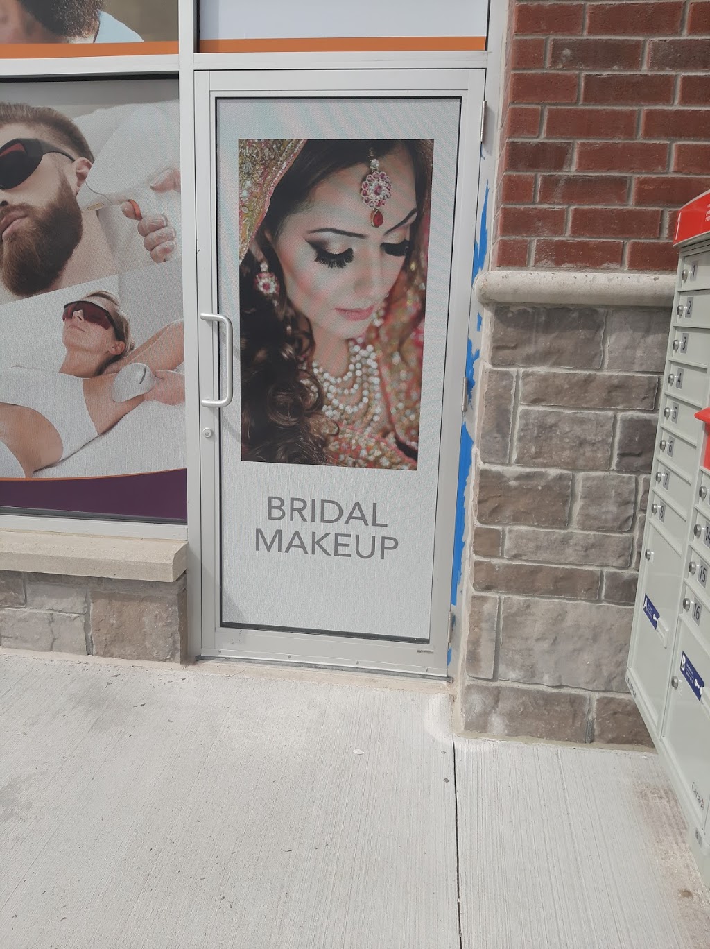 Sunrise Laser and Spa | Brampton, ON L6P 3E6, Canada