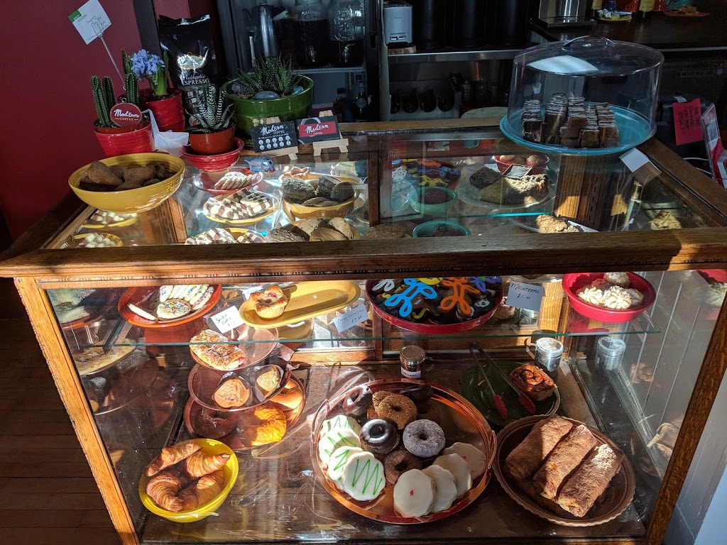 Modern Coffee | 191 Inkster Blvd, Winnipeg, MB R2W 3V9, Canada