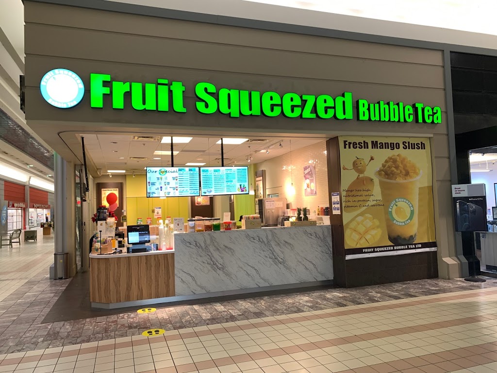 Fruit squeezed Bubble tea | 2225 Erin Mills Pkwy #60A, Mississauga, ON L5K 1T9, Canada | Phone: (647) 606-6146