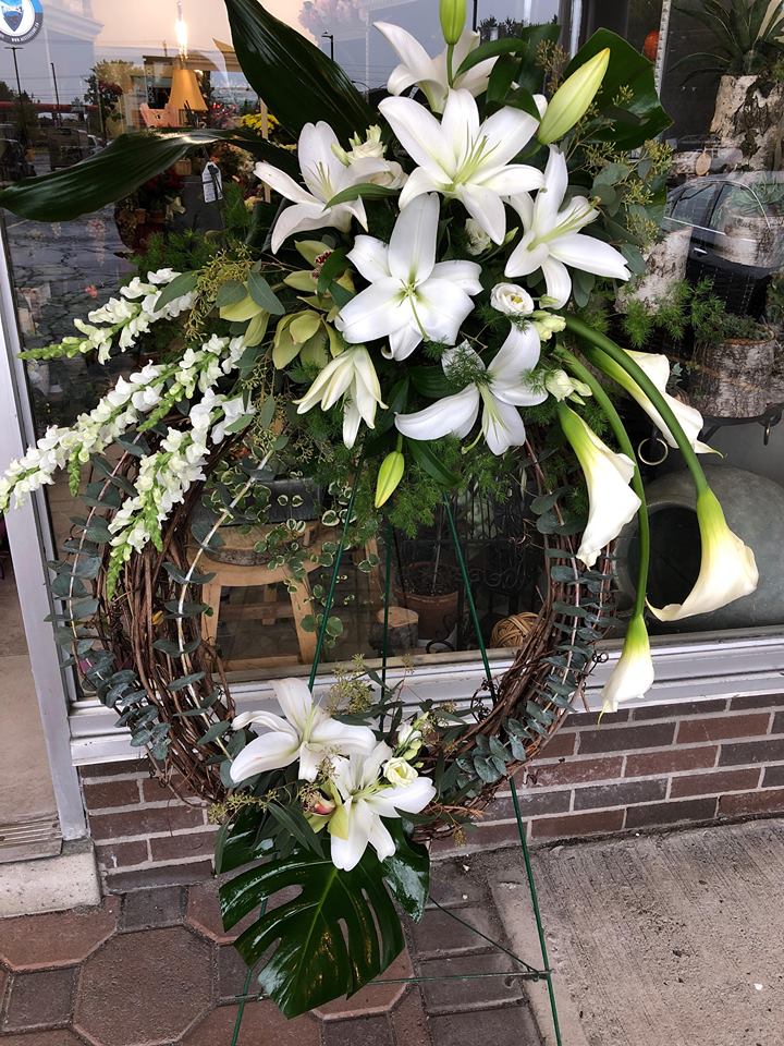 Komitas Salon Funéraire Inc | 5180 Rue de Salaberry, Montréal, QC H4J 1J3, Canada | Phone: (514) 331-0400