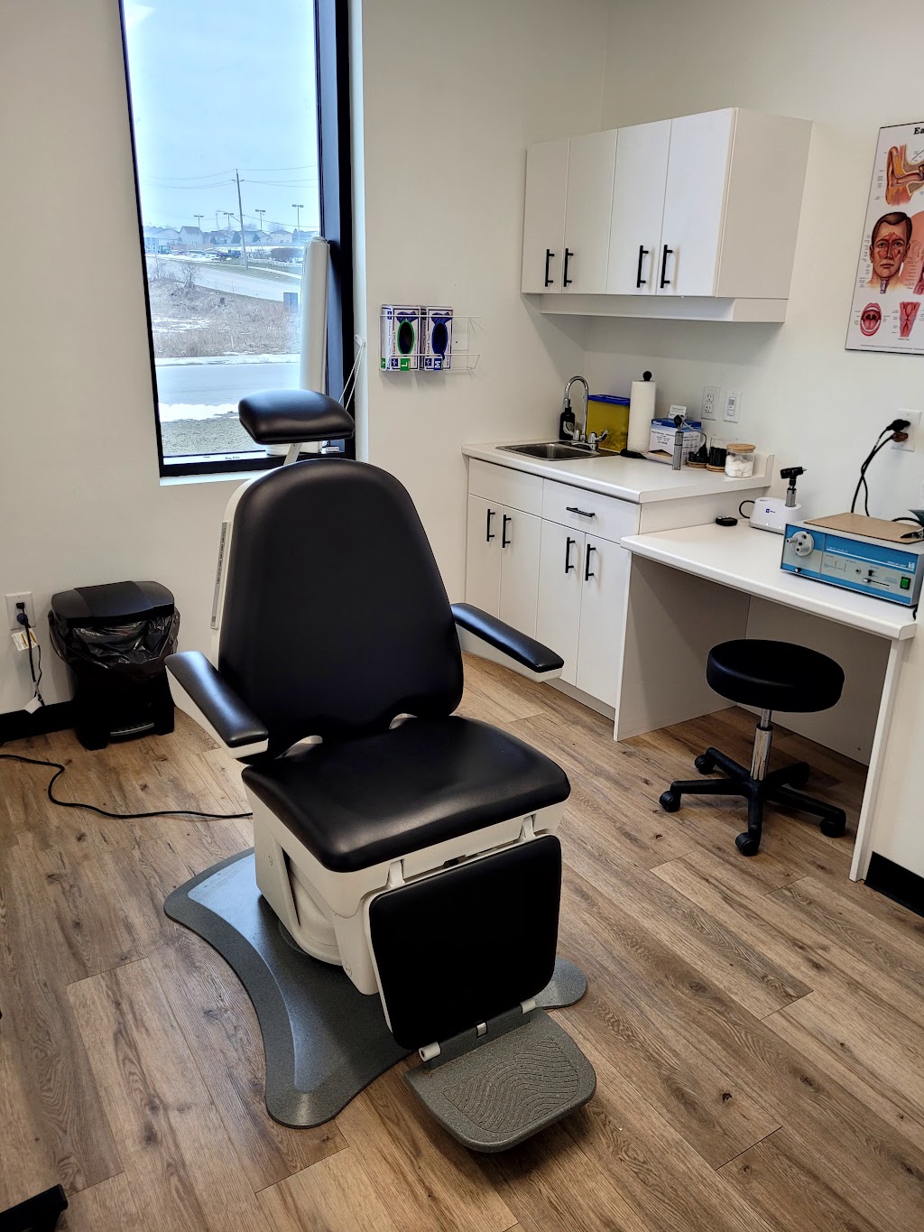 Jeremic Face And Skin Clinic | 645 Finkle St, Woodstock, ON N4V 0E1, Canada | Phone: (519) 495-0778