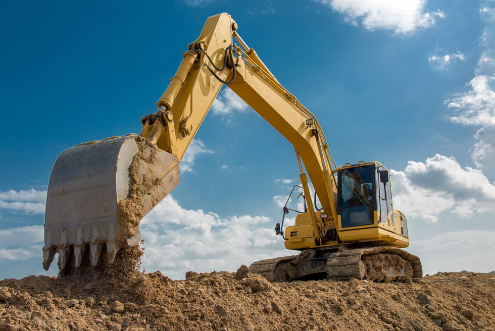 Force Heavy Equipment | 225215 Range Rd 275, Alberta T1X 0H8, Canada | Phone: (403) 200-1482
