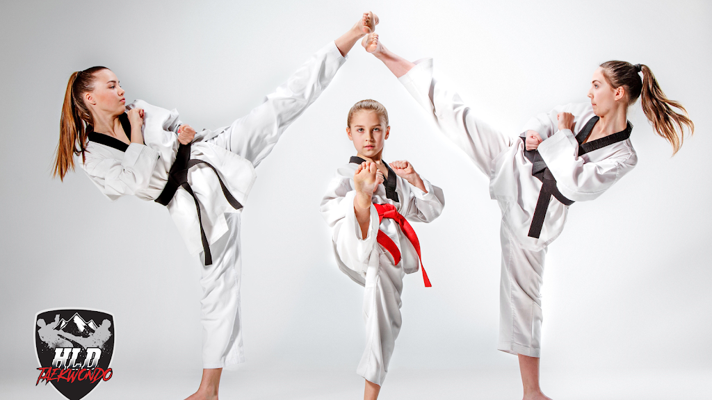 HLD TAEKWONDO CA | 5144 QC-132, Sainte-Catherine, QC J5C 1L8, Canada | Phone: (450) 638-6584