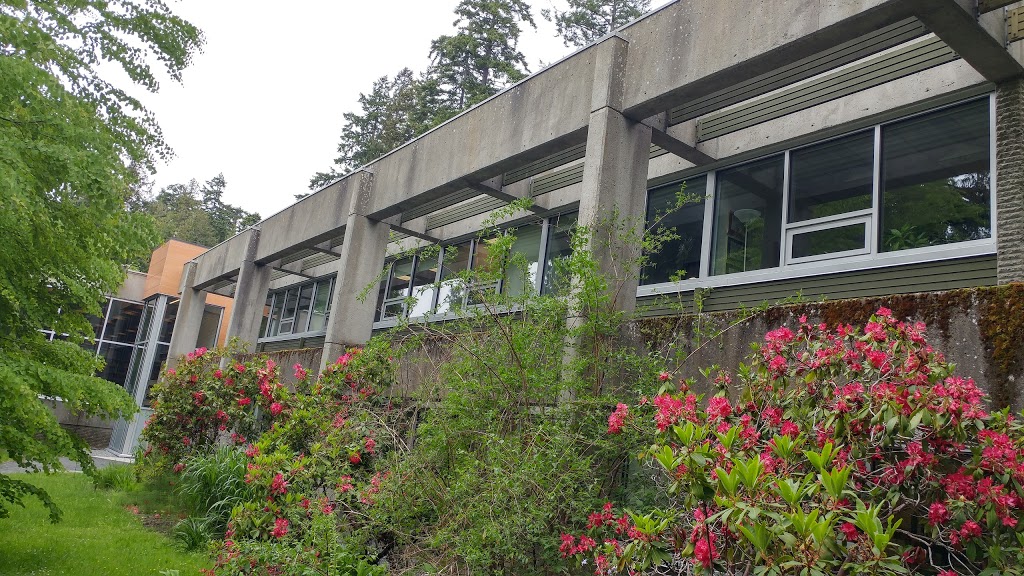 Library | 3 Library Rd, Victoria, BC V9C 1H9, Canada | Phone: (250) 391-2575