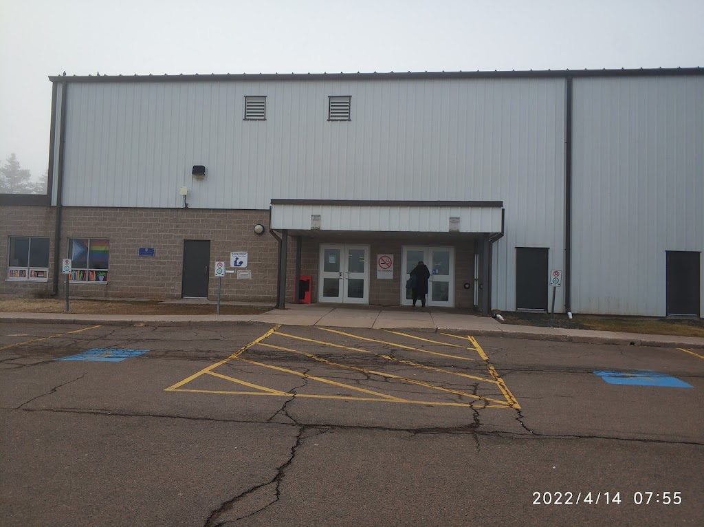 Cavendish Farms Wellness Centre | 21 Sullivan Drive, Montague, PE C0A 1R0, Canada | Phone: (902) 838-2724