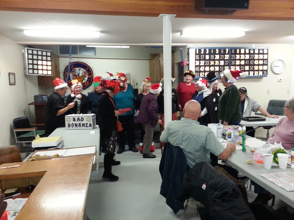 Elks Lodge | 8506 92 Ave, Osoyoos, BC V0H 1V2, Canada | Phone: (250) 495-6416