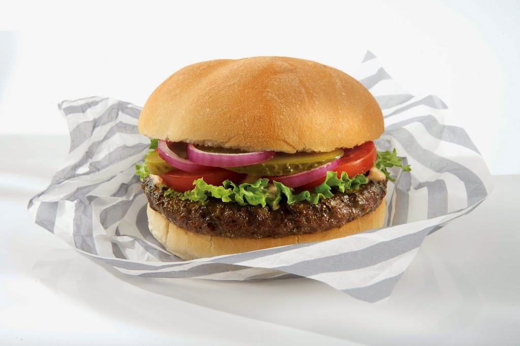 South St. Burger | 534 Bayfield St, Barrie, ON L4M 5A2, Canada | Phone: (705) 727-0519