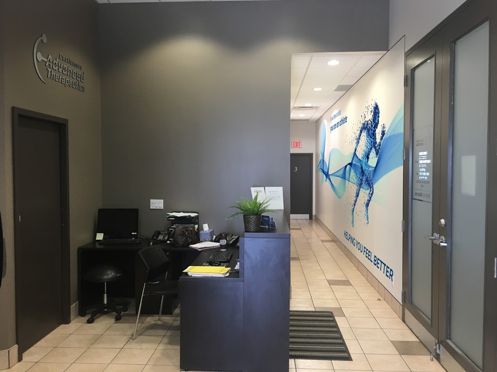 Castlemore Advanced Therapeutics | 65 Braydon Blvd Unit 2, Brampton, ON L6P 2S4, Canada | Phone: (905) 794-9922