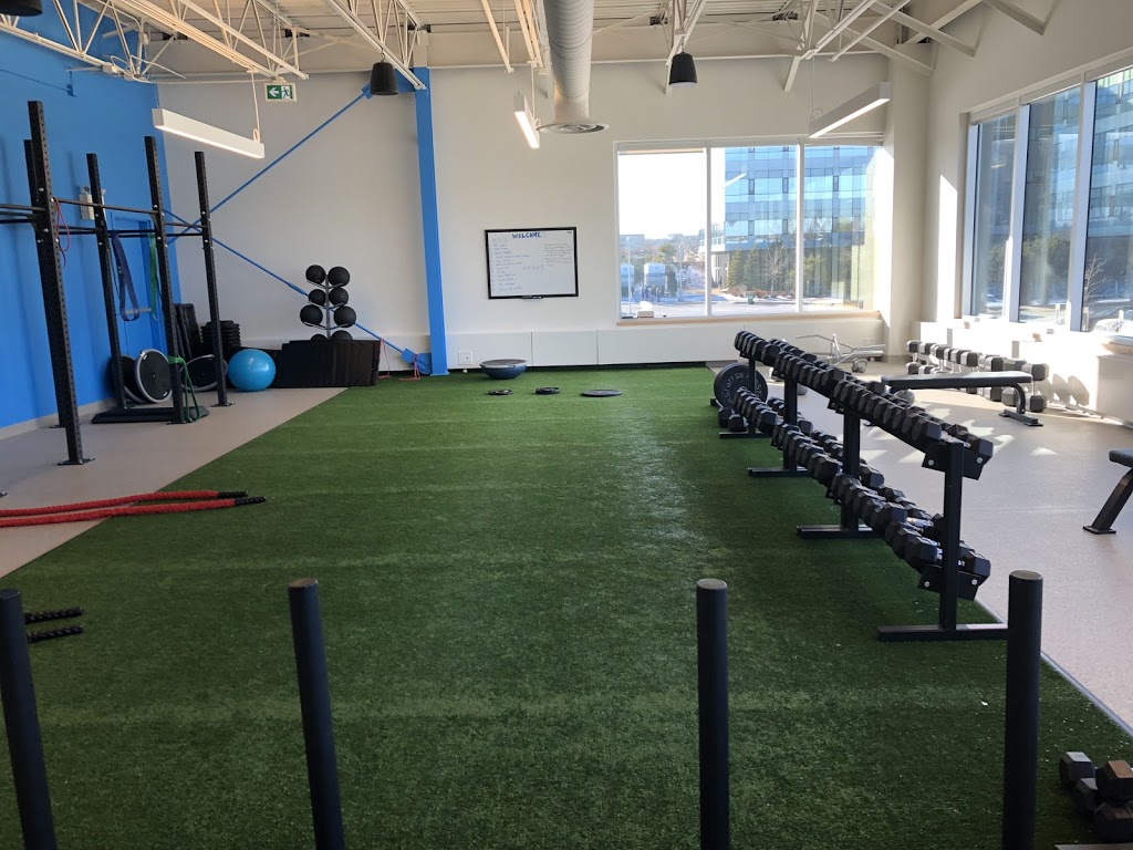 Evolve Fitness Bedford | 115 Western Pkwy, Bedford, NS B4B 0G4, Canada | Phone: (902) 456-4018