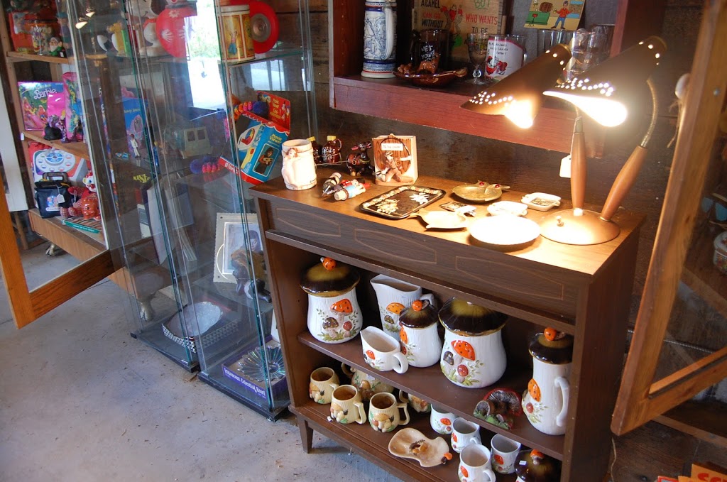 Stowaway Vintage | 1606 County Rd 10, Cherry Valley, ON K0K 1P0, Canada | Phone: (613) 920-1085