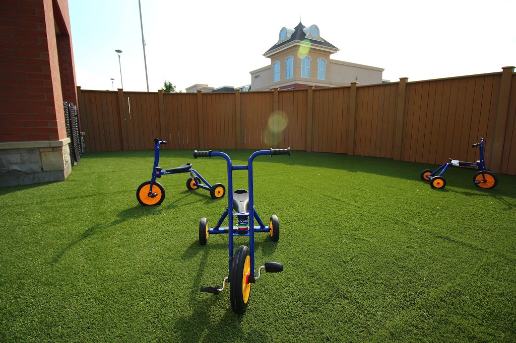 Willowbrae Childcare Academy | 10651 Chinguacousy Rd a2, Brampton, ON L7A 0N5, Canada | Phone: (905) 497-8333