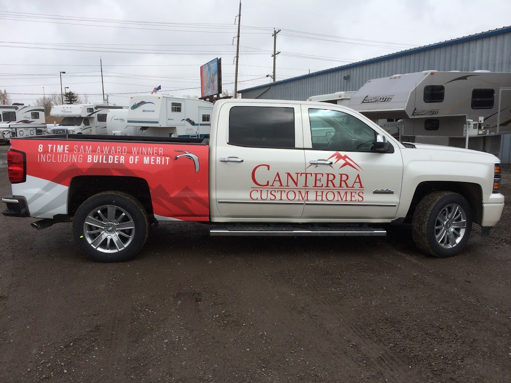Simply Extreme Signs & Graphics | 8415 31 St SE, Calgary, AB T2C 4S8, Canada | Phone: (403) 540-0822