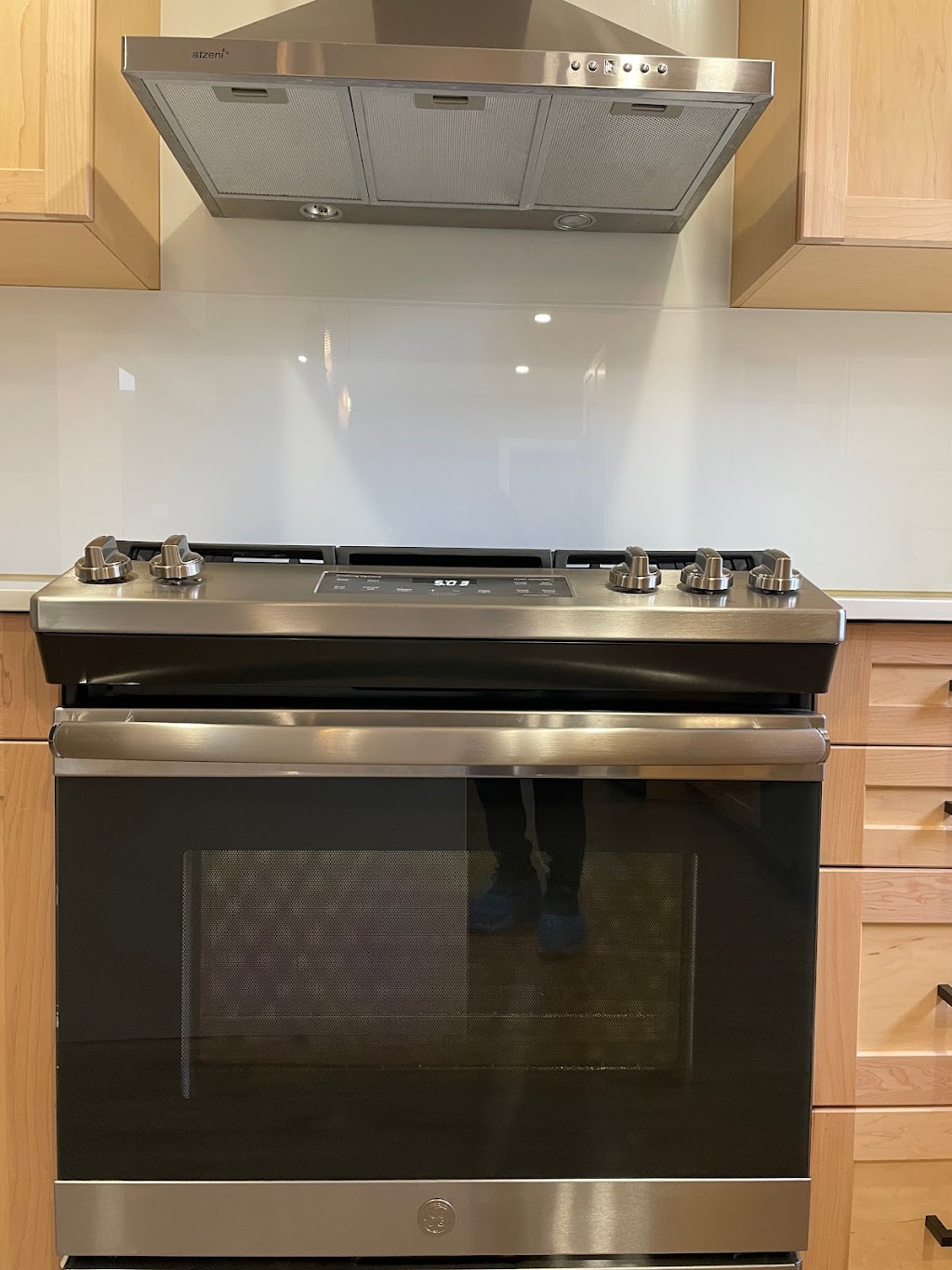 Exceptional Touch Cleaning | 4148 4th Line, Cookstown, ON L0L 1L0, Canada | Phone: (705) 715-2156