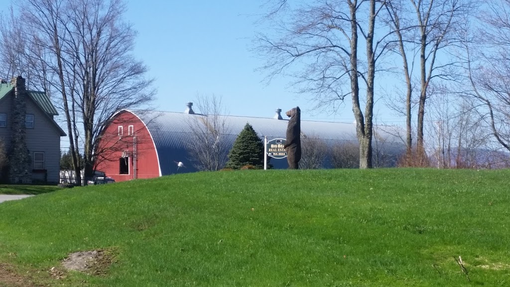 Big Bear Real Estate | 4356 VT-100, Troy, VT 05868, USA | Phone: (802) 744-6844