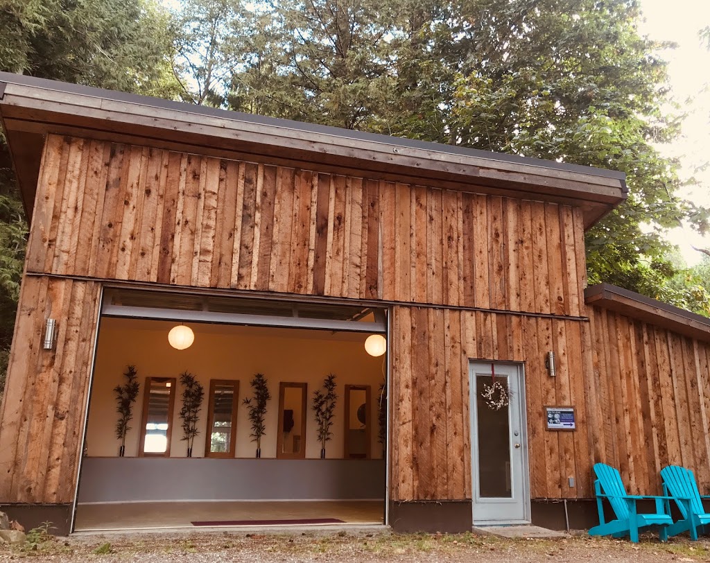Sechelt Yoga & Pilates | 6708 Sunshine Coast Hwy, Sechelt, BC V0N 3A8, Canada | Phone: (604) 741-8348