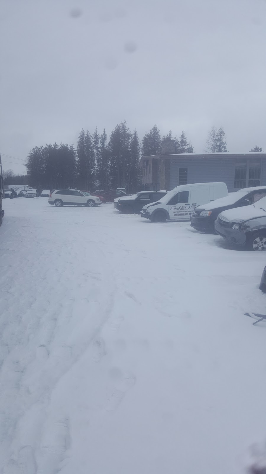 Greely Auto Parts Recycling | 6441 Bank St, Metcalfe, ON K0A 2P0, Canada | Phone: (613) 821-2300