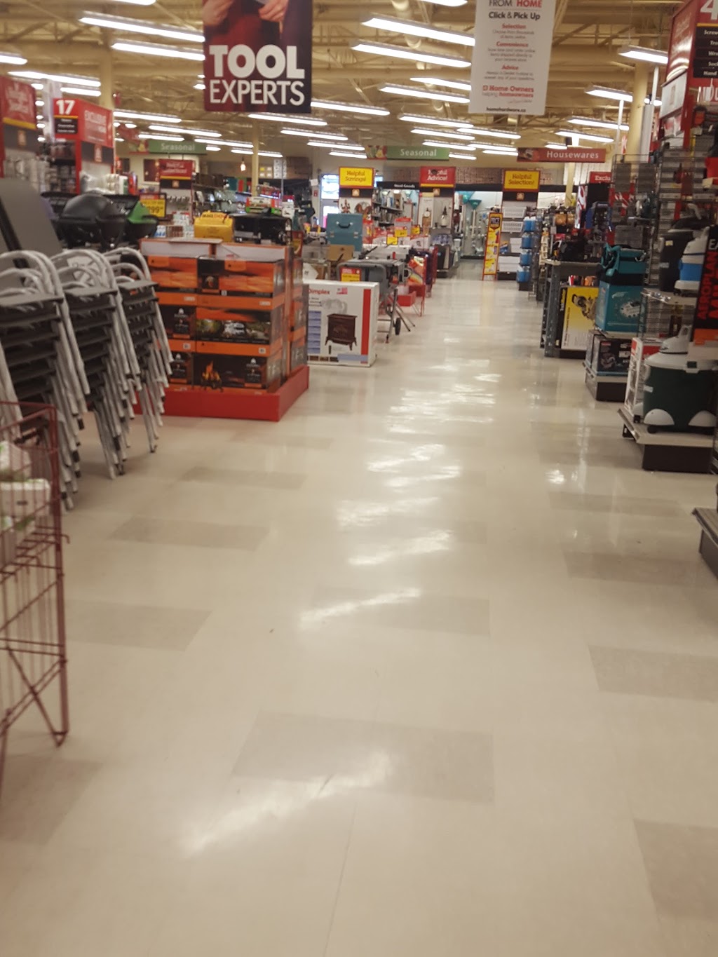 Home Hardware Building Centre - Penticton | 150 Fairview Pl, Penticton, BC V2A 6A5, Canada | Phone: (250) 493-1233