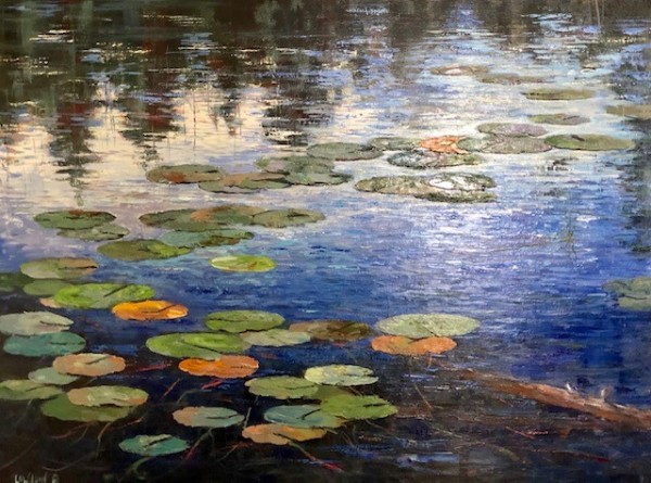 Studio 737 Art Gallery | 505 Bryne Dr, Barrie, ON L4N 9P7, Canada | Phone: (705) 734-0332
