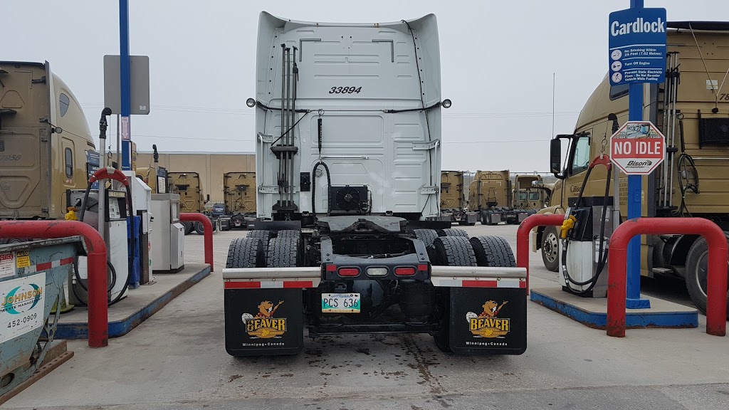 Bison Transport | 1001 Sherwin Rd, Winnipeg, MB R3H 0T8, Canada | Phone: (204) 833-0000