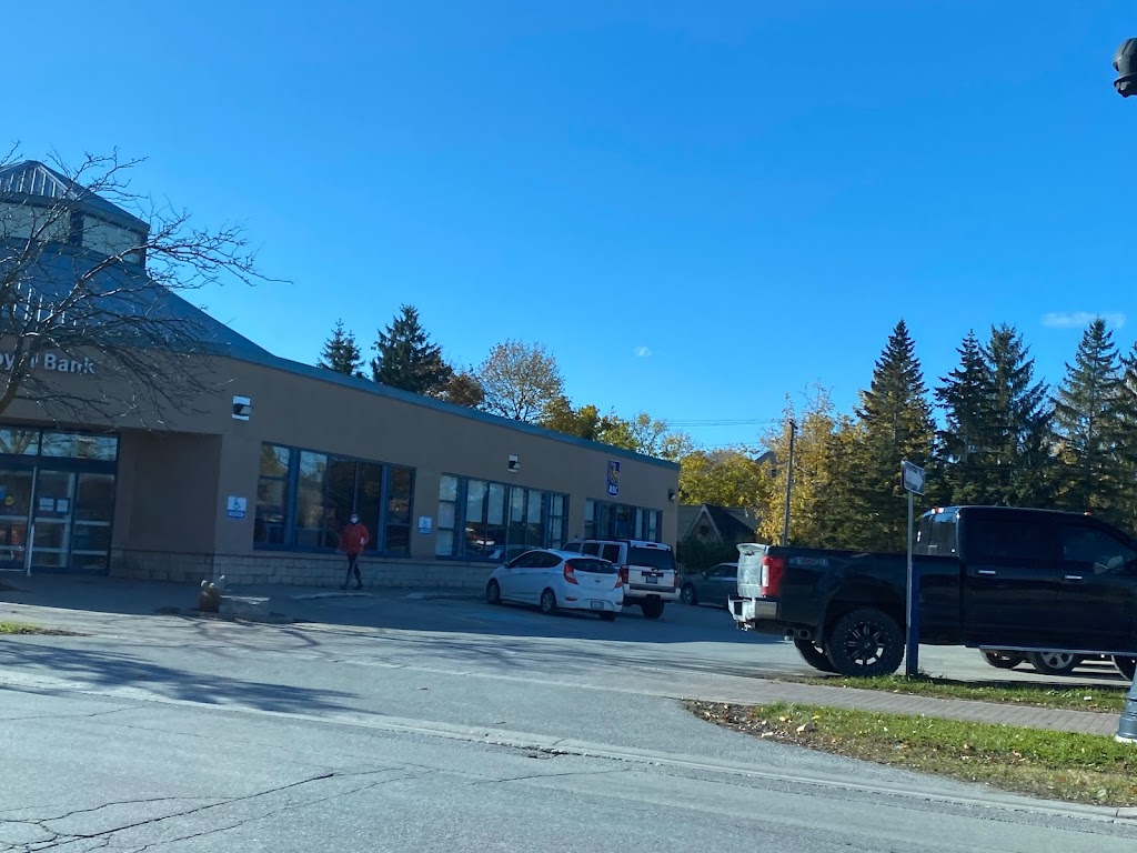 RBC Royal Bank | 280 Hurontario St, Collingwood, ON L9Y 2M3, Canada | Phone: (705) 446-3000